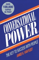 Conversational Power 0135296374 Book Cover