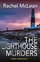 The Lighthouse Murders 183560014X Book Cover