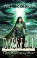 Darkfall 0999782525 Book Cover