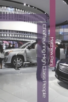 Chaffeuring High Class People B09FC9Y87B Book Cover