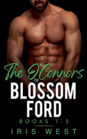 The O'Connors Of Blossom Ford Books 1-5 B0FWBDNNP9 Book Cover
