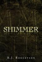 Shimmer 1469168588 Book Cover