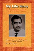 My Life Story 1477299173 Book Cover