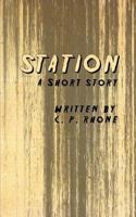 Station 1518417914 Book Cover