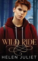 Wild Ride 183812408X Book Cover