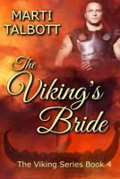 The Viking’s Bride 1534654704 Book Cover