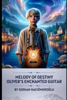 Melody of Destiny: Oliver's Enchanted Guitar B0CRF271ZY Book Cover