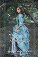 Ivy's Inheritance B0DT4PPZF1 Book Cover