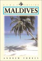 Maldives: Kingdom of a Thousand Isles, First Edition (Odyssey Illustrated Guide) 9622177107 Book Cover