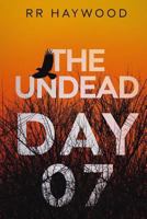 The Undead Seven Days 1482641240 Book Cover