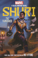 Vanished B0GMZ92CV4 Book Cover