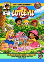LITTLE AL B0HMFS4DHX Book Cover
