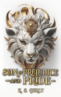Son of Prejudice and Pride (The Werewolf's Mask) B0D13D2JJD Book Cover