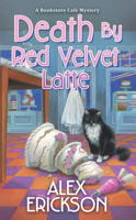 Death by Red Velvet Latte 1496759230 Book Cover