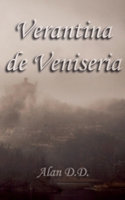 Verantina de Veniseria B09HG4W6BR Book Cover