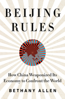 Beijing Rules 0063057417 Book Cover