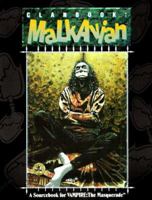 Clanbook: Malkavian 156504052X Book Cover