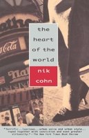 The Heart of the World 0394568699 Book Cover