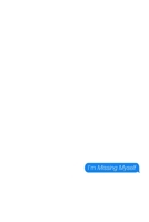 Missing Myself B086PTB8BW Book Cover