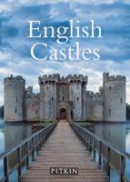 English Castles 0853727422 Book Cover