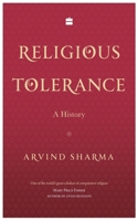 Religious Tolerance: A History 9353024765 Book Cover