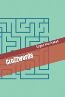 CroZZwords B0CWDYR8CY Book Cover