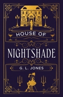 House of Nightshade 1763637301 Book Cover