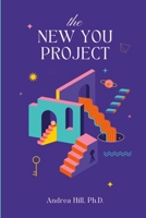 The New You Project 1300472219 Book Cover