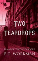 Two Teardrops 1989080138 Book Cover