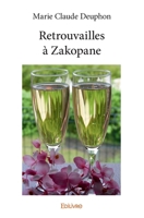 Retrouvailles à Zakopane (French Edition) 233414519X Book Cover