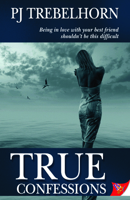 True Confessions 1602822166 Book Cover