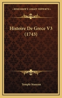 Histoire De Grece V3 1165545349 Book Cover