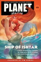 The Ship of Ishtar 0380009293 Book Cover
