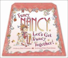Let's Get Fancy Together! 0007288344 Book Cover