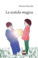 La scatola magica 8892626736 Book Cover
