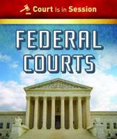 Federal Courts 1538343223 Book Cover