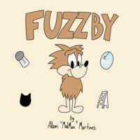 Fuzzby B0CM3CCPTP Book Cover