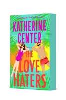 The Love Haters: A Novel 1250436915 Book Cover