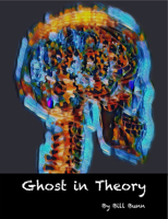 Ghost in Theory 1938463846 Book Cover