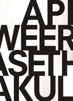 Apichatpong Weerasethakul (eye Amsterdam) 9462084157 Book Cover