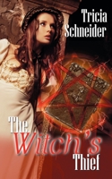 The Witch's Thief 1628300787 Book Cover
