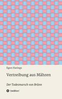 Vertreibung aus Mähren (German Edition) 3748275099 Book Cover