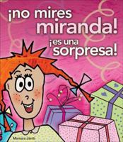 Miranda's Birthday Party 8496448142 Book Cover