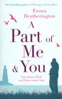 A Part of Me and You 0008281254 Book Cover