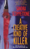 A Creative Kind of Killer 078670229X Book Cover