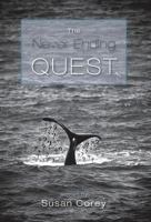 The Never Ending Quest 146022583X Book Cover