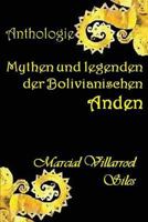 Mythen Und Legenden Der Bolivianischen Anden 1973525895 Book Cover