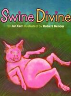 Swine Divine 0823414345 Book Cover