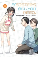 妹さえいればいい。　１１ 1975316479 Book Cover