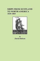 Ships from Scotland to North America 0806351519 Book Cover